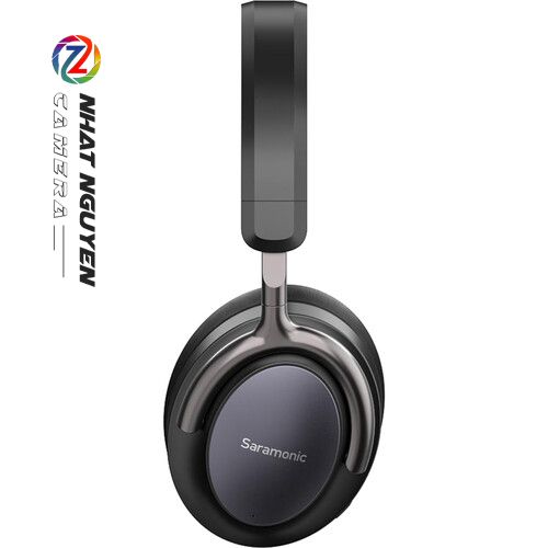 Tai nghe không dây Bluetooth Saramonic BH900 - Bảo hành 12 tháng