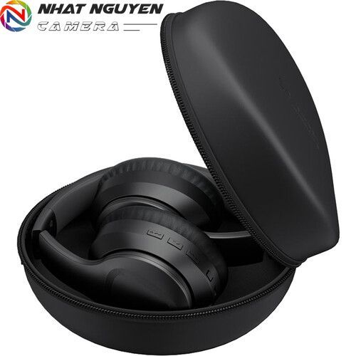 Tai nghe không dây Bluetooth Saramonic BH600 - SR-BH600 - Bảo hành 12 tháng