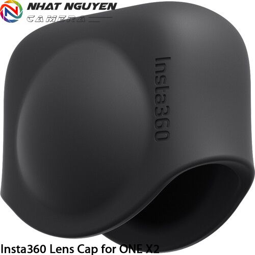 Insta360 Lens Cap cho ONE X2 - Insta360 ONE X2 Lens Cap