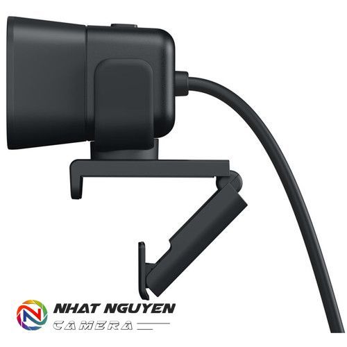 Logitech StreamCam - Webcam Livestream Chuyên Nghiệp - Bảo hành 12 tháng