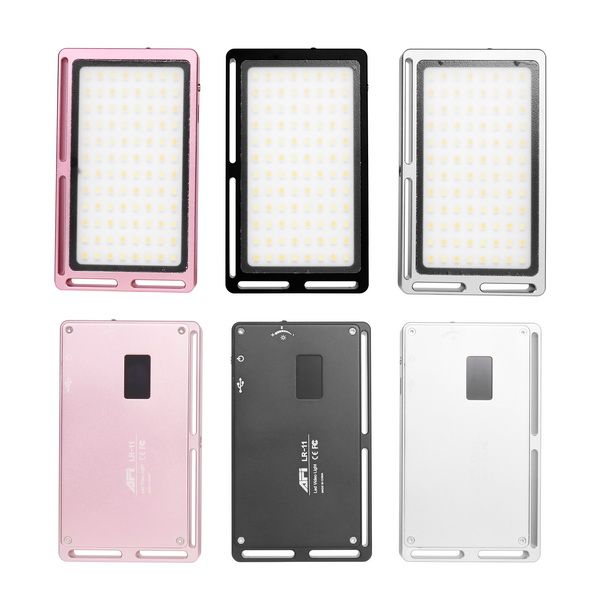 Đèn Led Kingjoy LR11 Small LED Square Fill Light