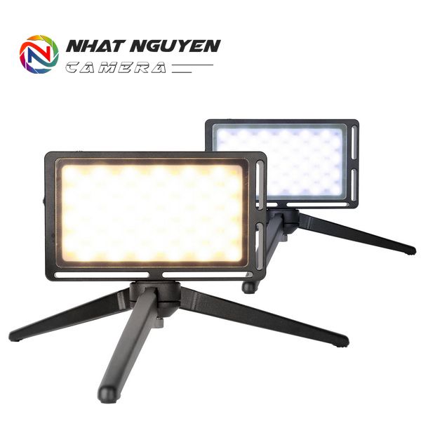 Đèn Led Kingjoy LR11 Small LED Square Fill Light