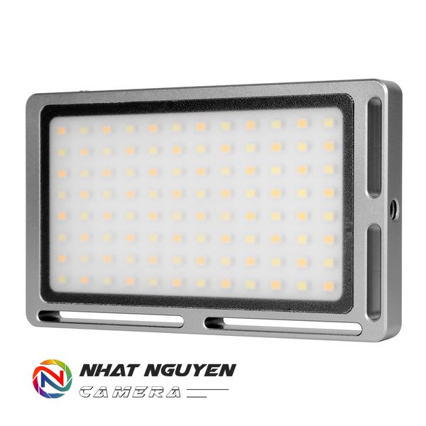 Đèn Led Kingjoy LR11 Small LED Square Fill Light