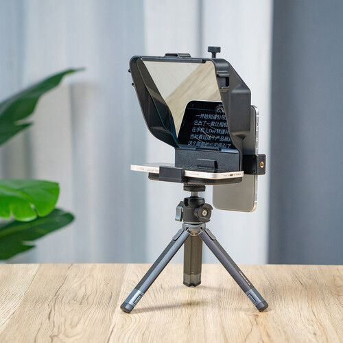 Ulanzi Teleprompter PT-16 - Máy Nhắc Chữ Mini Cho Vlogger…