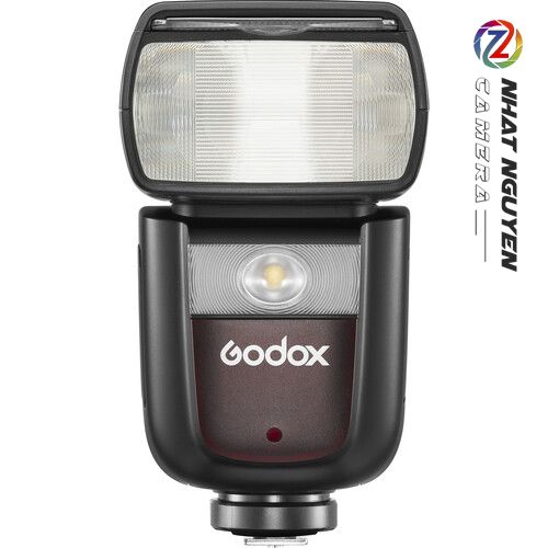 Godox V860III - Đèn Flash Godox V860 III - Đèn Flash cho Nikon Chính Hãng