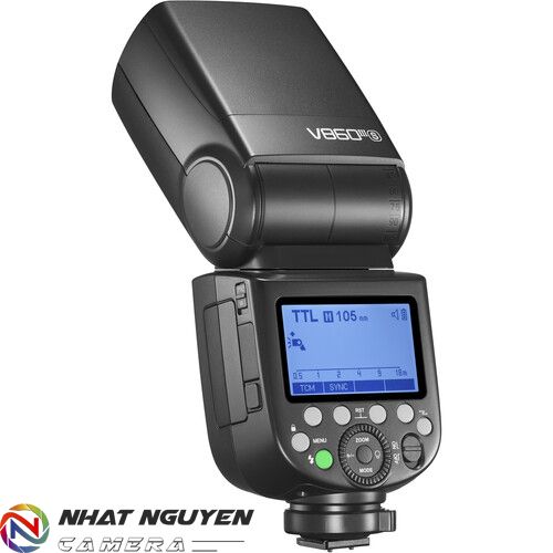 Godox V860III - Đèn Flash Godox V860 III - Đèn Flash cho Sony