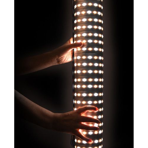 Led vải cuộn Godox FL150R Flexible LED Light (30 x 120cm)