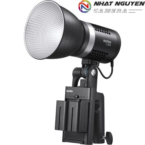 Godox ML30Bi - Đèn Led ML30 Bi Color 150 Bi-Color LED Dainty Light