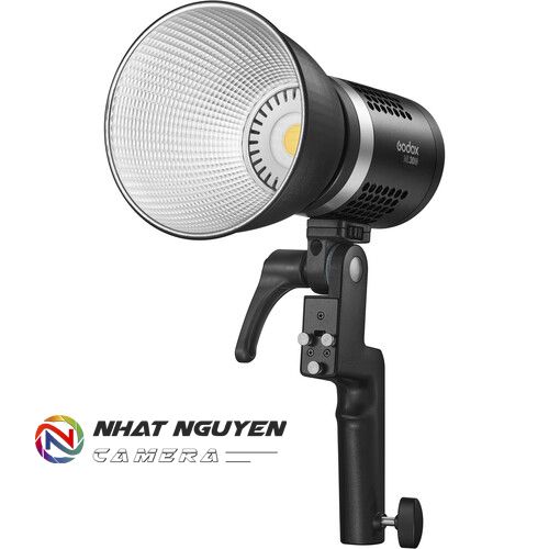 Godox ML30Bi - Đèn Led ML30 Bi Color 150 Bi-Color LED Dainty Light