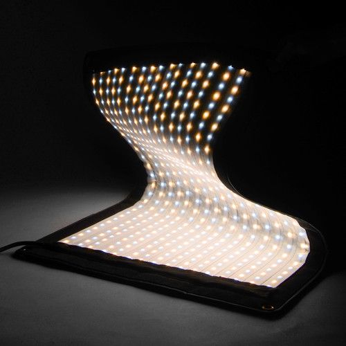 Led vải cuộn Godox FL150S Flexible LED Light (60 x 60cm)