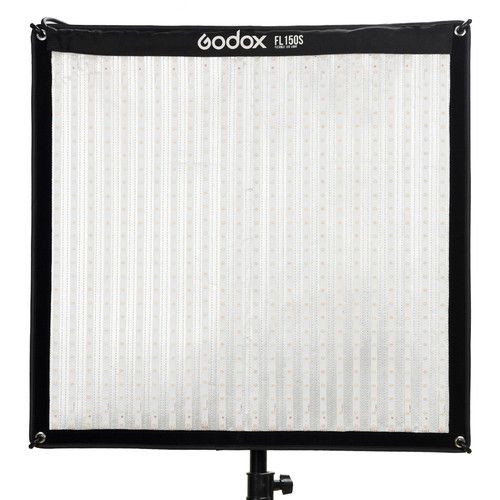 Led vải cuộn Godox FL150S Flexible LED Light (60 x 60cm)