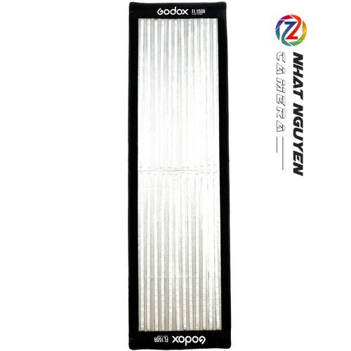 Led vải cuộn Godox FL150R Flexible LED Light (30 x 120cm)
