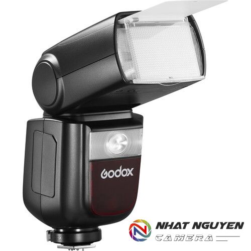 Godox V860III - Đèn Flash Godox V860 III - Đèn Flash cho Nikon Chính Hãng