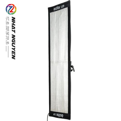 Led vải cuộn Godox FL150R Flexible LED Light (30 x 120cm)