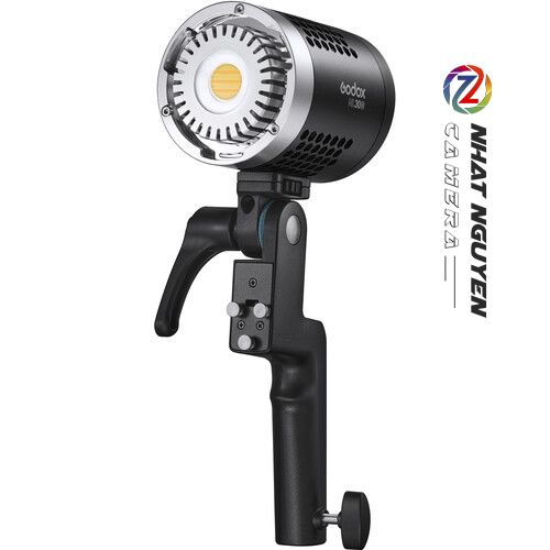 Godox ML30Bi - Đèn Led ML30 Bi Color 150 Bi-Color LED Dainty Light