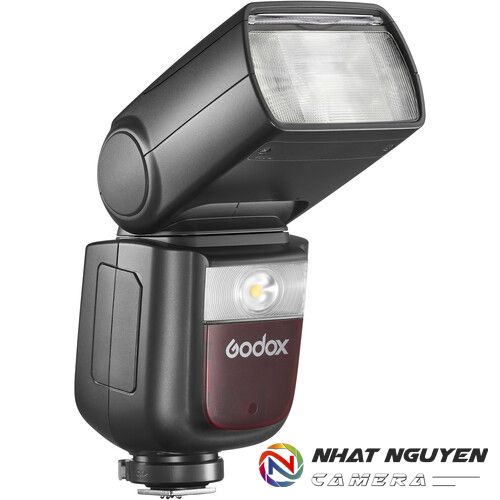 Godox V860III - Đèn Flash Godox V860 III - Đèn Flash cho Nikon Chính Hãng