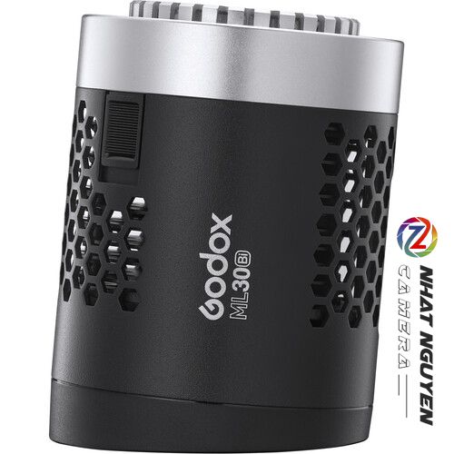 Godox ML30Bi - Đèn Led ML30 Bi Color 150 Bi-Color LED Dainty Light