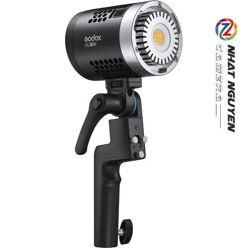 Godox ML30Bi - Đèn Led ML30 Bi Color 150 Bi-Color LED Dainty Light