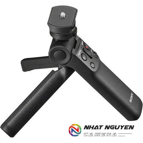 Sony GP VPT2BT - Báng tay cầm không dây