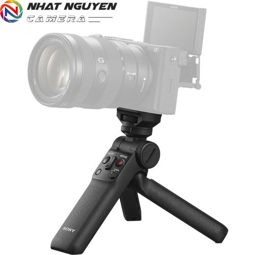 Sony GP VPT2BT - Báng tay cầm không dây