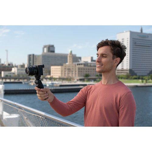 Sony GP VPT2BT - Báng tay cầm không dây