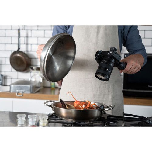 Sony GP VPT2BT - Báng tay cầm không dây