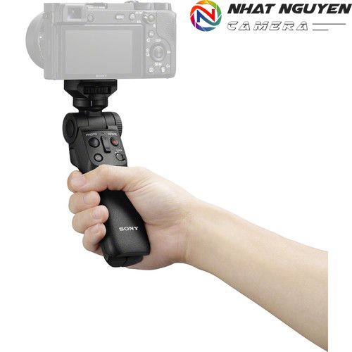 Sony GP VPT2BT - Báng tay cầm không dây