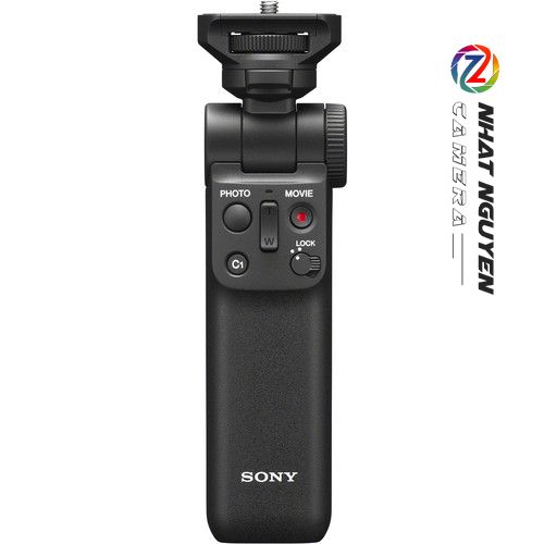 Sony GP VPT2BT - Báng tay cầm không dây