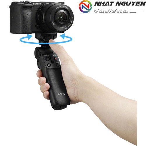 Sony GP VPT2BT - Báng tay cầm không dây