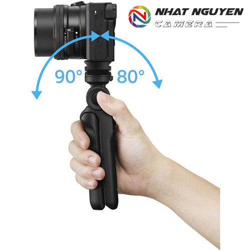 Sony GP VPT2BT - Báng tay cầm không dây