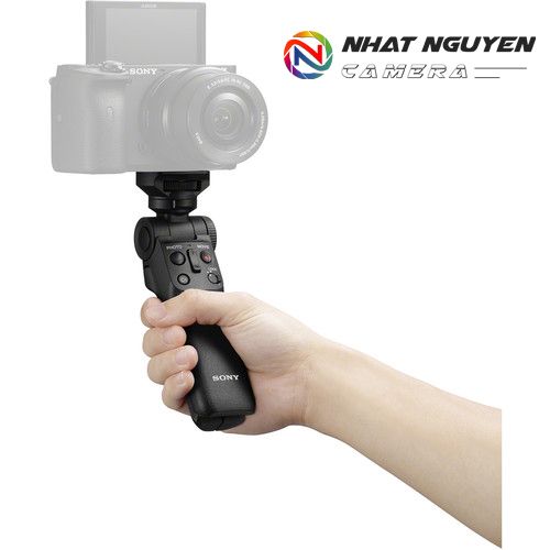 Sony GP VPT2BT - Báng tay cầm không dây