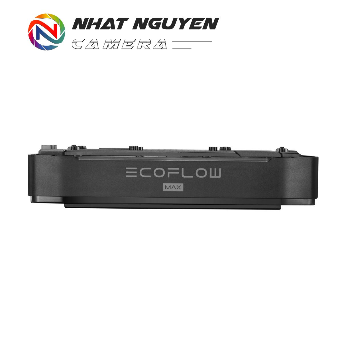 Pin EcoFlow RIVER Extra Battery (600W 288Wh 80,000mAh ) - Bảo hành 12 tháng