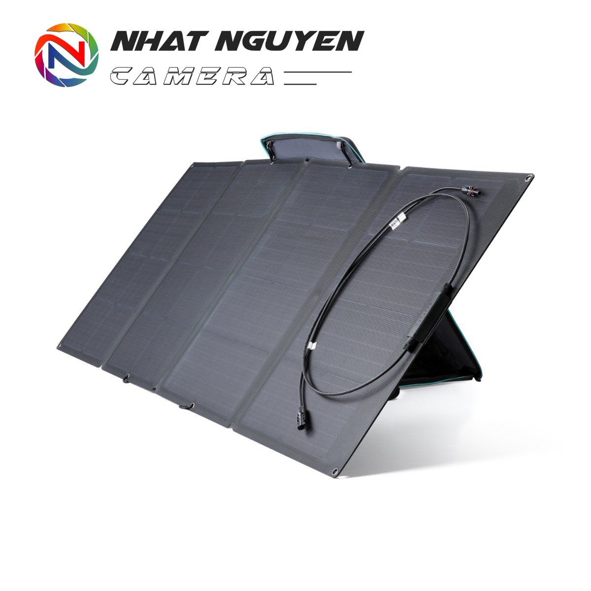 EcoFlow 160W Solar Panel - Tấm Năng Lượng Mặt Trời EcoFlow 160W