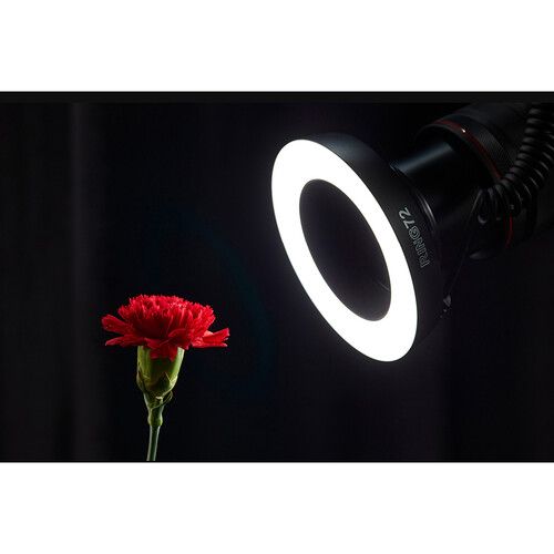 Đèn Godox Ring72 Macro LED Ring Light - Bảo hành 12 tháng