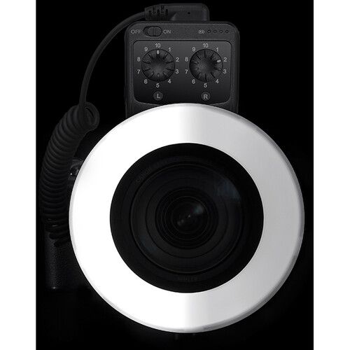 Đèn Godox Ring72 Macro LED Ring Light - Bảo hành 12 tháng