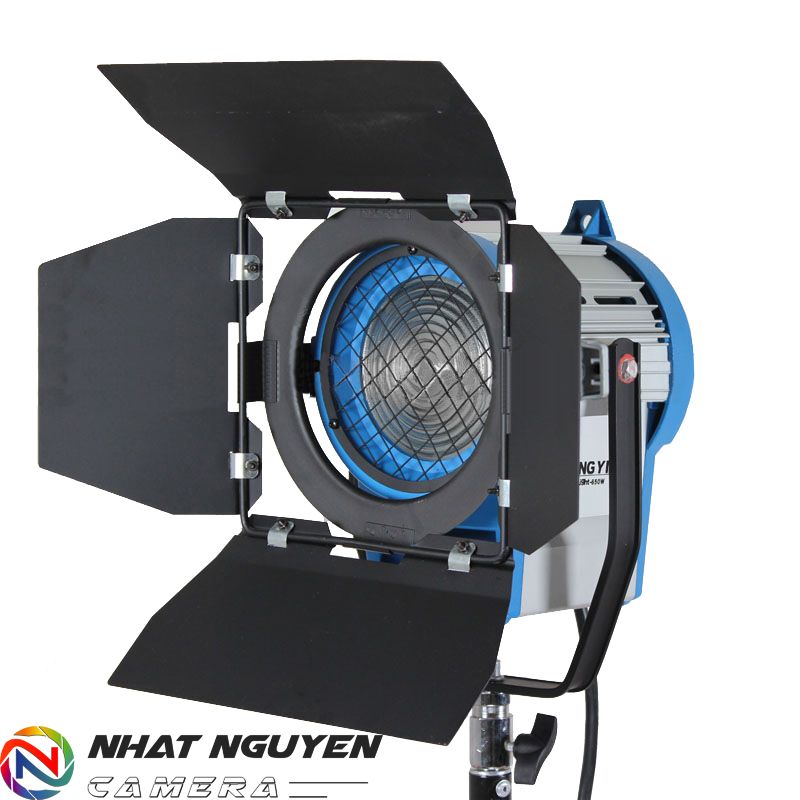 Đèn quay phim Spotlight 1000W có Dimmer điều chỉnh