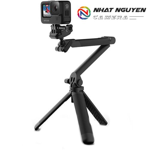 GoPro 3 Way 2.0 (Grip/Arm/Tripod) - Chính hãng