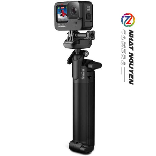 GoPro 3 Way 2.0 (Grip/Arm/Tripod) - Chính hãng