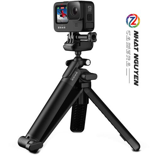 GoPro 3 Way 2.0 (Grip/Arm/Tripod) - Chính hãng