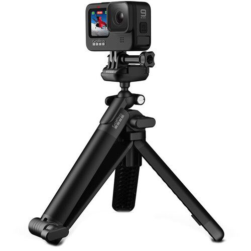 GoPro 3 Way 2.0 (Grip/Arm/Tripod) - Chính hãng