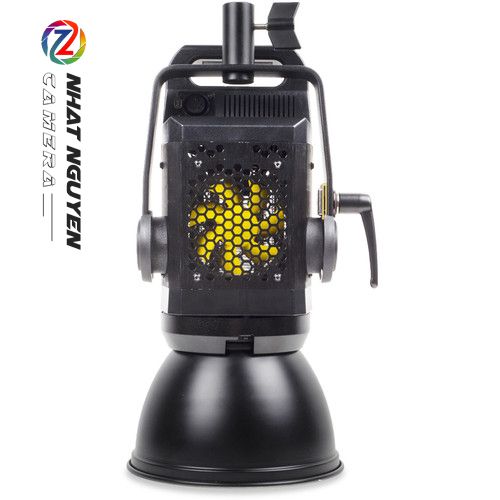 Đèn LS C120d II ( V Mount) - Aputure Light Storm LS C120D II LED Light - Bảo hành chính hãng