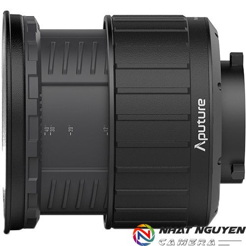 Aputure Fresnel 2X Modifier / Aputure Fresnel 2X Attachment