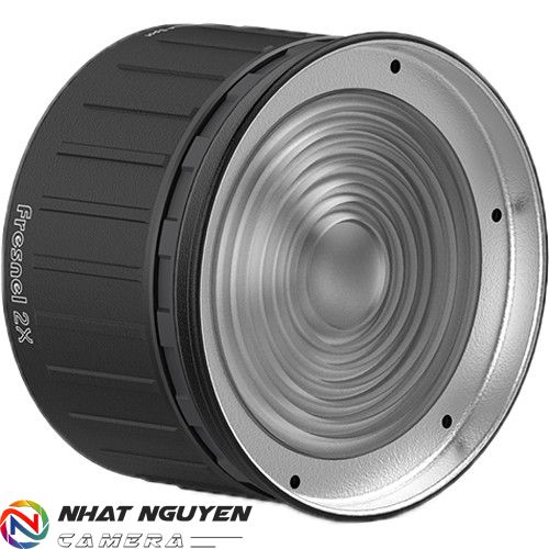 Aputure Fresnel 2X Modifier / Aputure Fresnel 2X Attachment