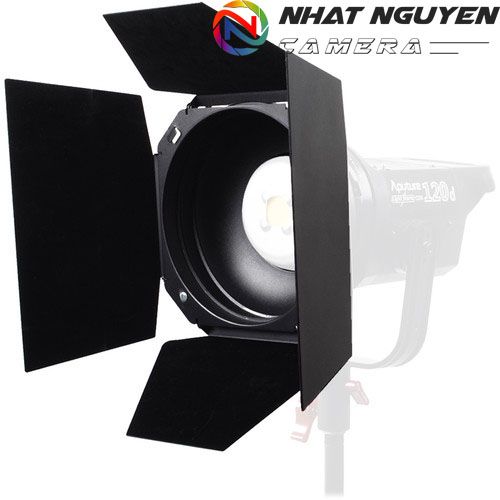 Đèn LED Aputure Barn Door