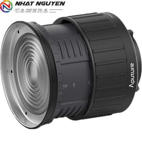 Aputure Fresnel 2X Modifier / Aputure Fresnel 2X Attachment