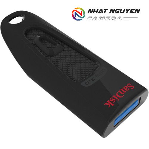 SanDisk 16GB Ultra USB 3.0 Flash Drive
