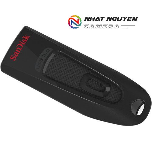 SanDisk 16GB Ultra USB 3.0 Flash Drive