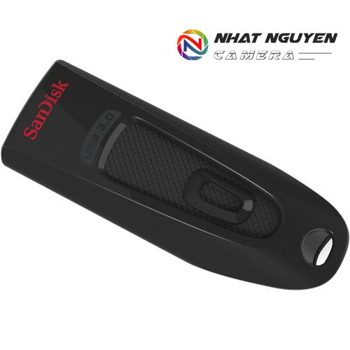 SanDisk 16GB Ultra USB 3.0 Flash Drive