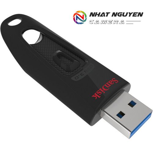 SanDisk 16GB Ultra USB 3.0 Flash Drive