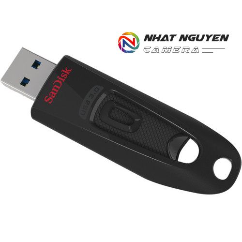 SanDisk 16GB Ultra USB 3.0 Flash Drive